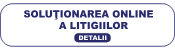 Soluționarea Alternativă a Litigiilor